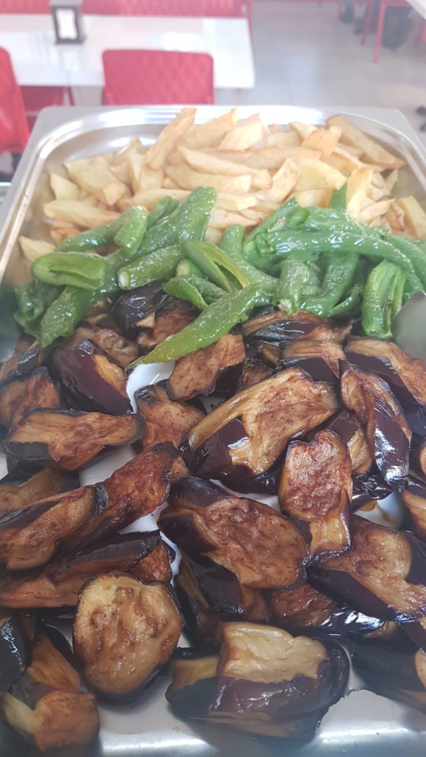Dennas Mutfak Kuşadası Catering Firmaları Kuşadası Catering servisi