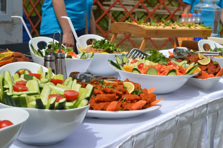 Hizmetlerimiz Dennas Mutfak Kuşadası Catering Firmaları Kuşadası