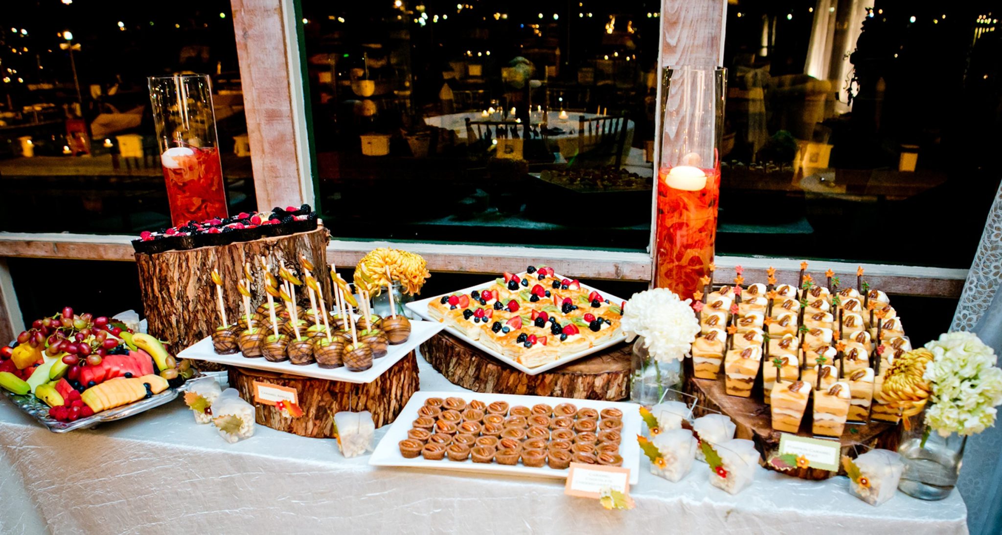 Hizmetlerimiz Dennas Mutfak Kuşadası Catering Firmaları Kuşadası